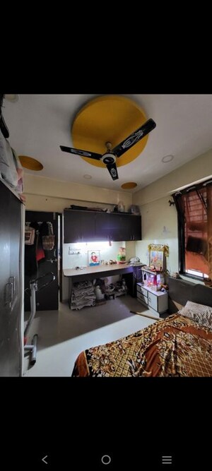 Parking in 2 BHK Apartment at Sunbeach Dev Residency, Sabarmati – for Rent