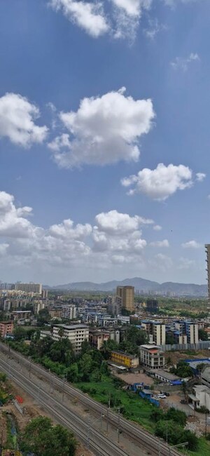 2 BHK Apartment – Exterior View View at Sai Arcade Dombivli, Dombivli East - for Rent