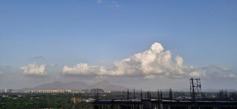 Exterior View, sai-arcade-dombivli 2 Bedroom 650 Sq.Ft. Apartment In Dombivli East Thane 10464658