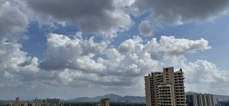 Exterior View, sai-arcade-dombivli 2 Bedroom 650 Sq.Ft. Apartment In Dombivli East Thane 10464658