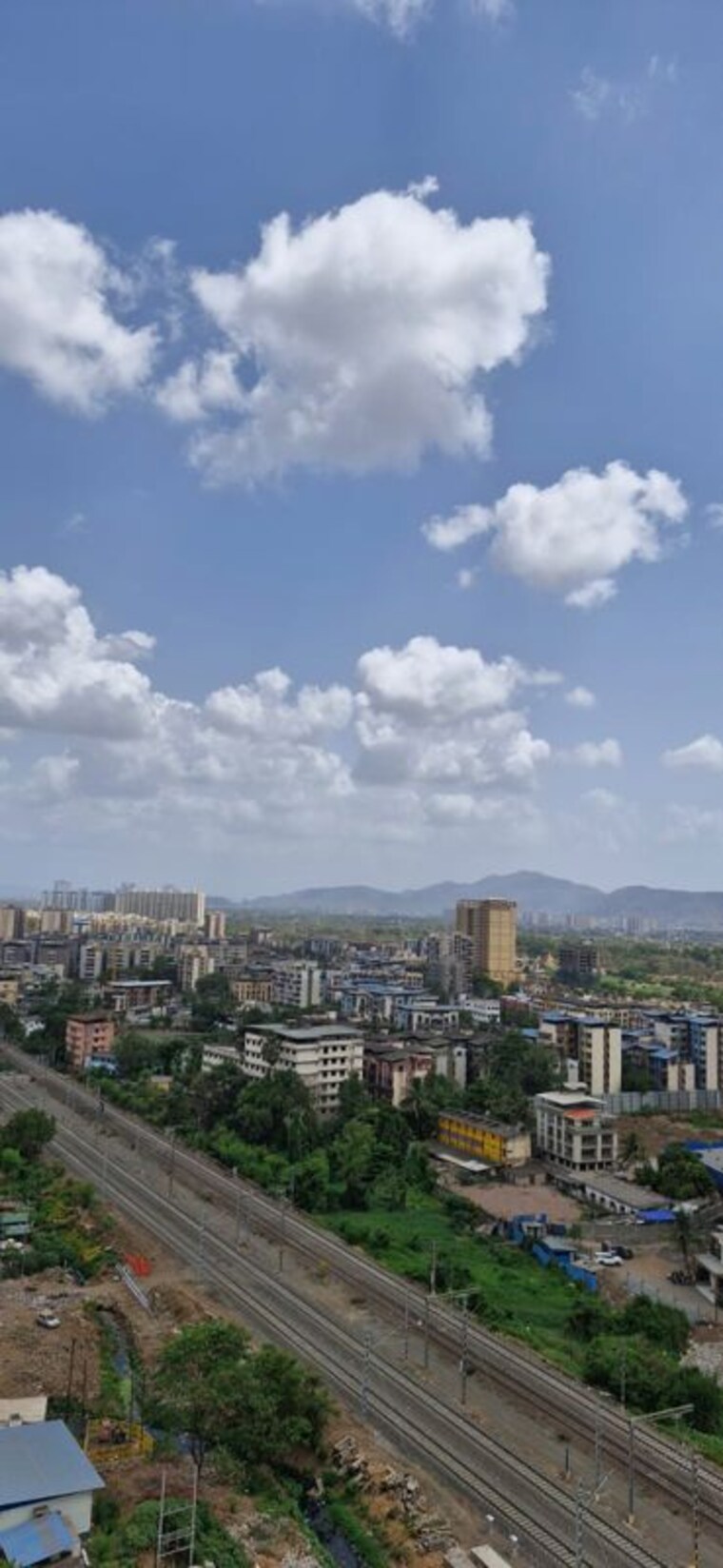 Exterior View, sai-arcade-dombivli 2 Bedroom 650 Sq.Ft. Apartment In Dombivli East Thane 10464658
