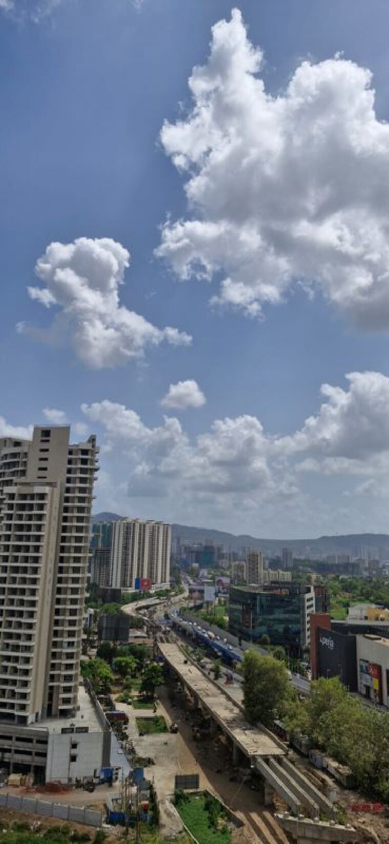 Exterior View, sai-arcade-dombivli 2 Bedroom 650 Sq.Ft. Apartment In Dombivli East Thane 10464658