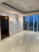 3 BHK + Servant Room 2045 Sq.Ft. Apartment in M3M Heights