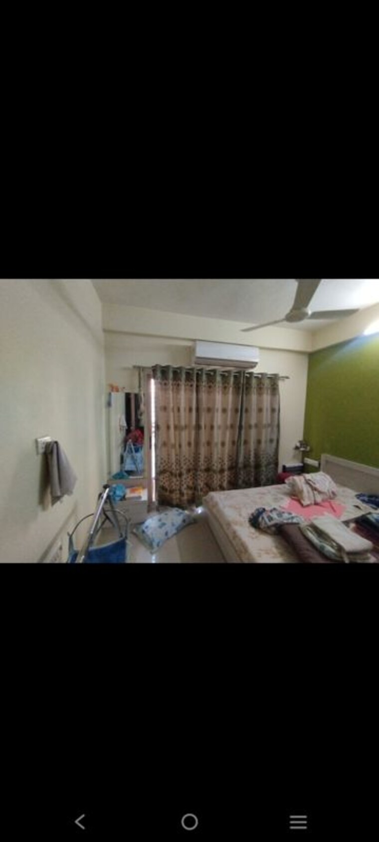 Bedroom, aurum-sky 2 Bedroom 1200 Sq.Ft. Apartment In Sola Ahmedabad 10464657