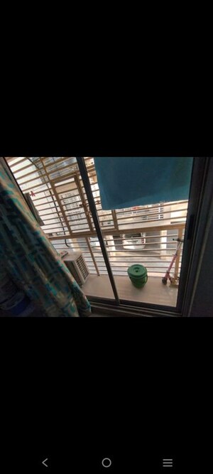 2 BHK Apartment For Rent in Aurum Sky, Sola