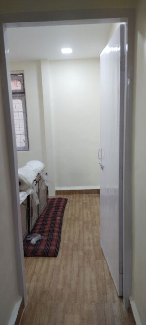 Bathroom in 1 RK Apartment at Nirmal Niwas Kanjurmarg, Kanjurmarg East – for Rent