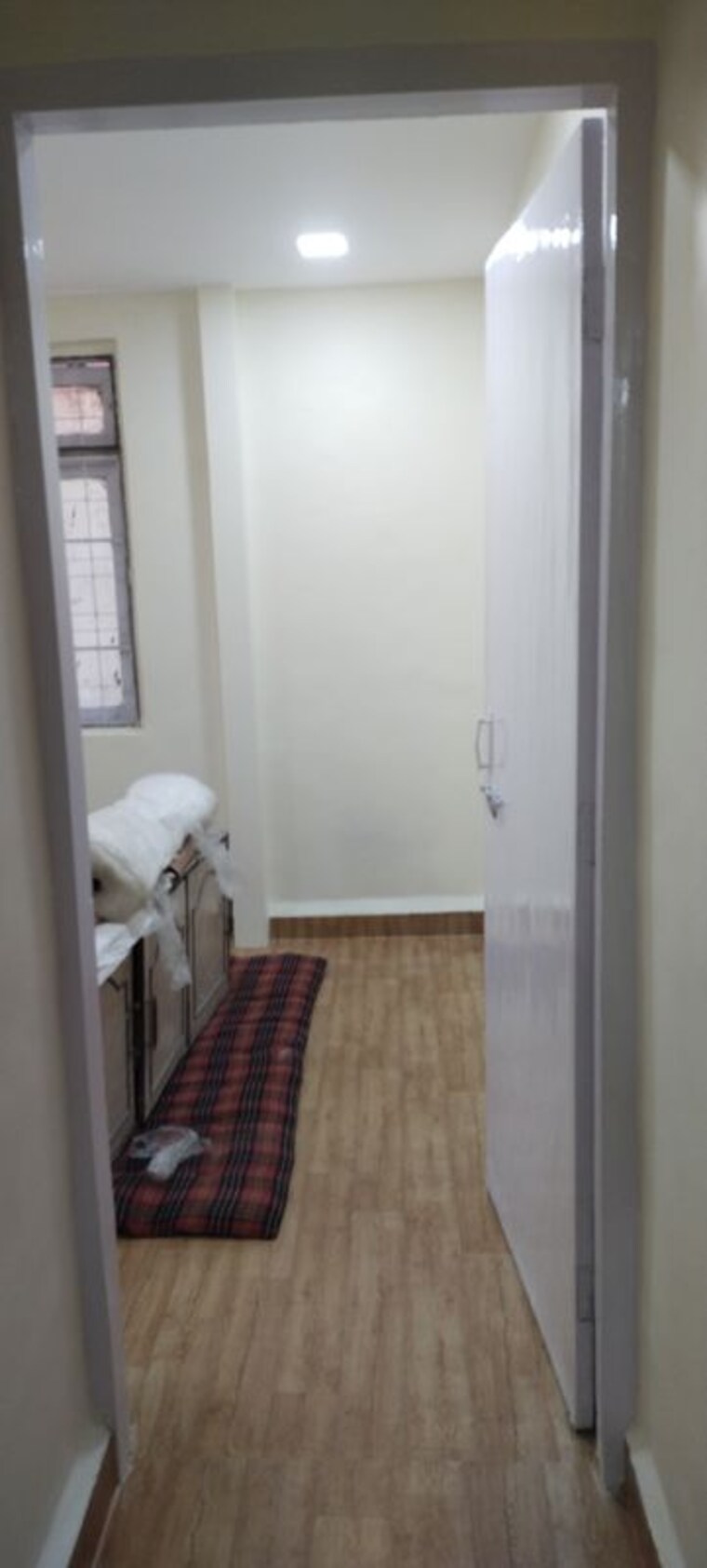 Bathroom, nirmal-niwas-kanjurmarg 1 RK 421 Sq.Ft. Apartment In Kanjurmarg East Mumbai 10464655