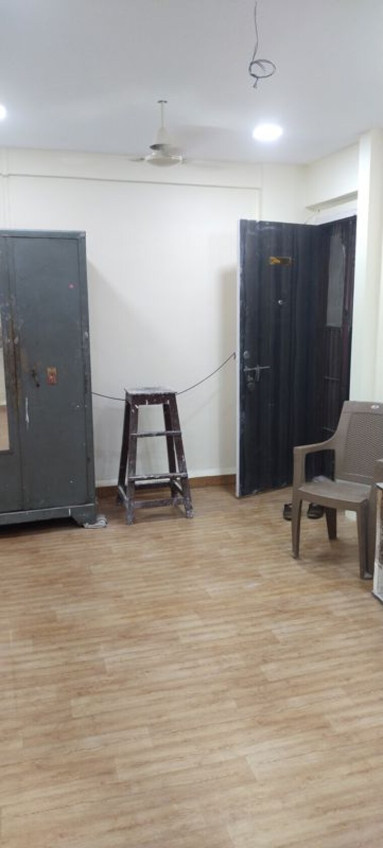 Gym, nirmal-niwas-kanjurmarg 1 RK 421 Sq.Ft. Apartment In Kanjurmarg East Mumbai 10464655