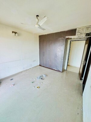 3.5 BHK Apartment For Rent in Raj Grandeur, Powai