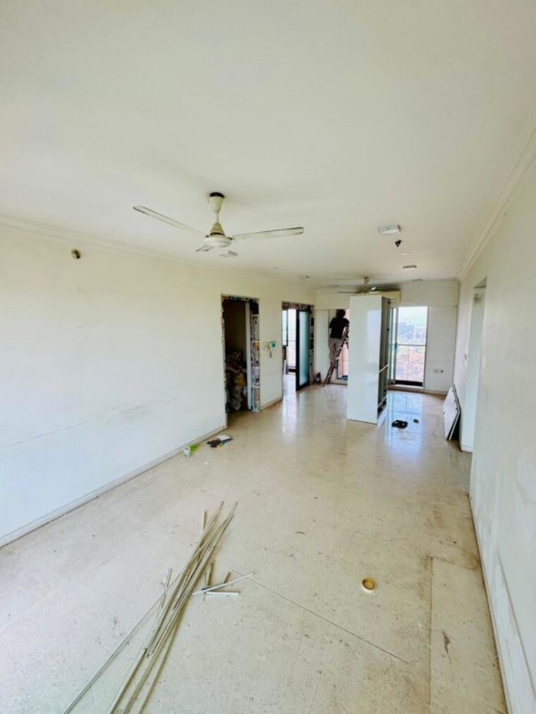 Room, raj-grandeur 3.5 Bedroom 1800 Sq.Ft. Apartment In Powai Mumbai 10464661