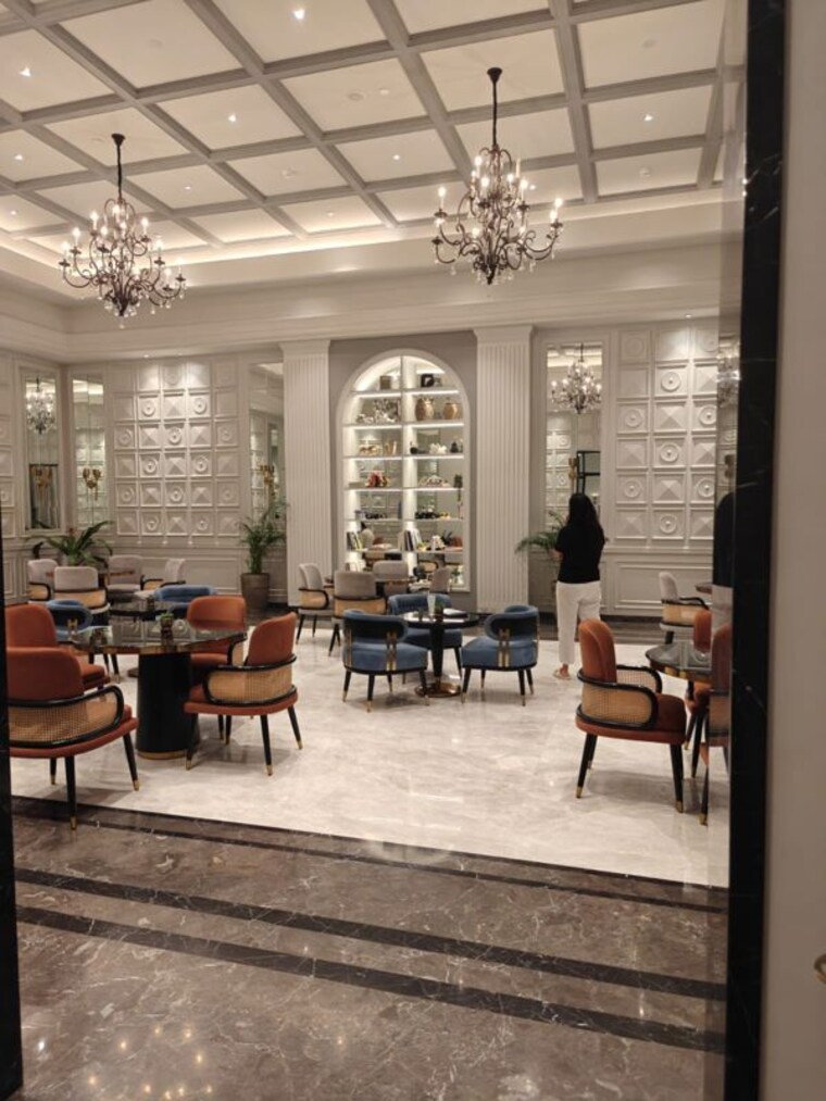 undefined, raj-grandeur 3.5 Bedroom 1800 Sq.Ft. Apartment In Powai Mumbai 10464661
