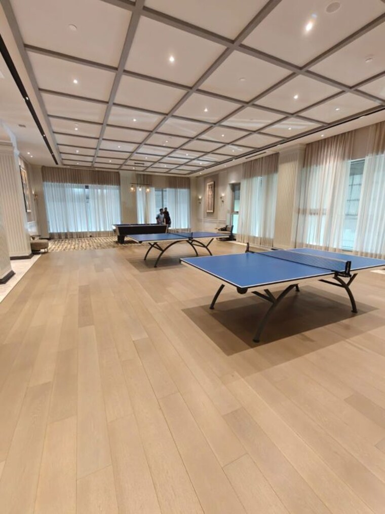 Bedroom, raj-grandeur 3.5 Bedroom 1800 Sq.Ft. Apartment In Powai Mumbai 10464661