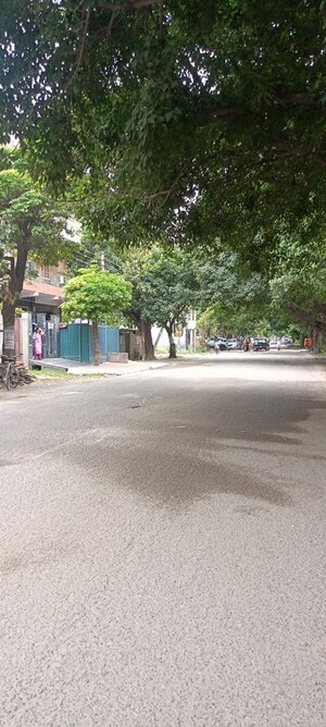 4 BHK Builder Floor For Sale in Govindpuram Residency, Govindpuram