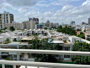 2 BHK Apartment – Exterior View View at Baner Gaon - for Sale