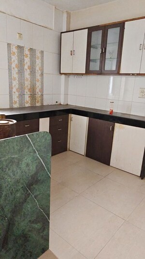 Kitchen in 2 BHK Apartment at Subhash Nagar – for Rent