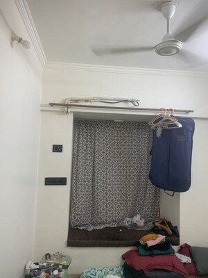 Team Area in 2.5 BHK Apartment at Nahar Amrit Shakti Frangipani, Chandivali – for Rent