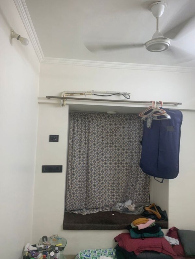 Team Area, nahar-amrit-shakti-frangipani 2.5 Bedroom 850 Sq.Ft. Apartment In Chandivali Mumbai 10464669