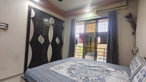 Bedroom in 2 BHK Apartment at Subhash Nagar – for Rent