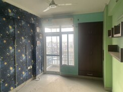 3 BHK Apartment For Rent in Eros Sampoornam
