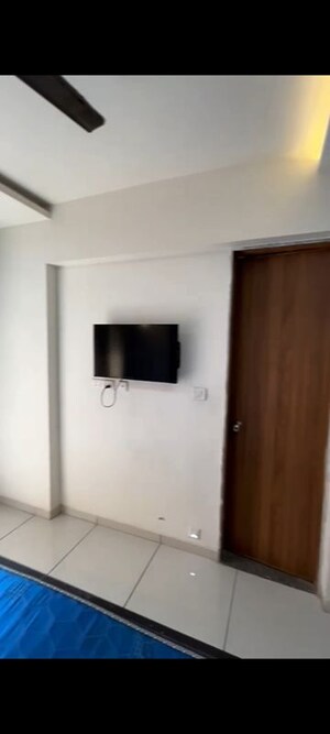 Room in 3 BHK Apartment at Kavisha C3 Celebration City Center, South Bopal – for Rent