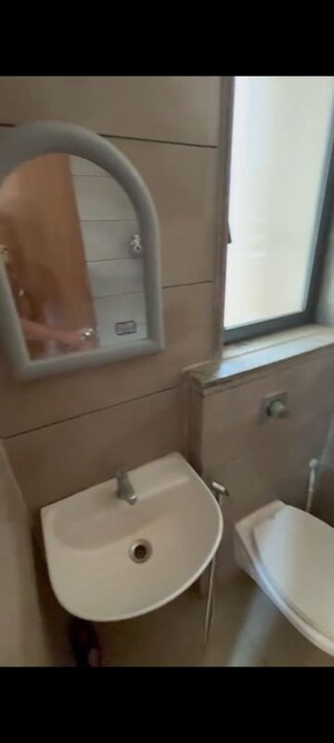 Furnished Amenities in 3 BHK Apartment at Kavisha C3 Celebration City Center, South Bopal – for Rent