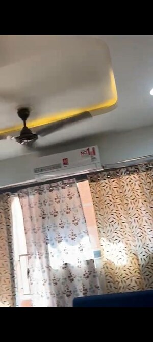 Furnished Amenities in 3 BHK Apartment at Kavisha C3 Celebration City Center, South Bopal – for Rent