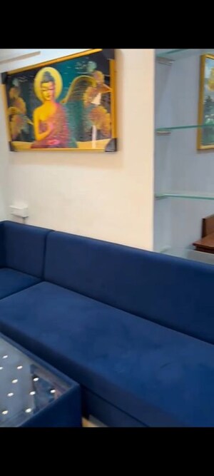 Bedroom in 3 BHK Apartment at Kavisha C3 Celebration City Center, South Bopal – for Rent
