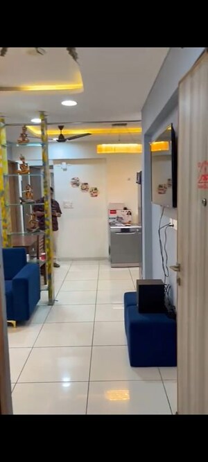 3 BHK Apartment For Rent in Kavisha C3 Celebration City Center, South Bopal