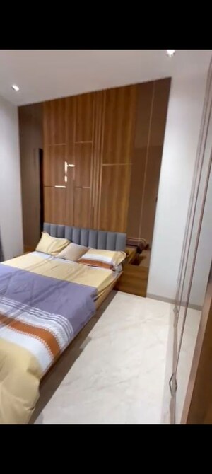 1 BHK Apartment For Sale in Trinity Galaxy, Badlapur East