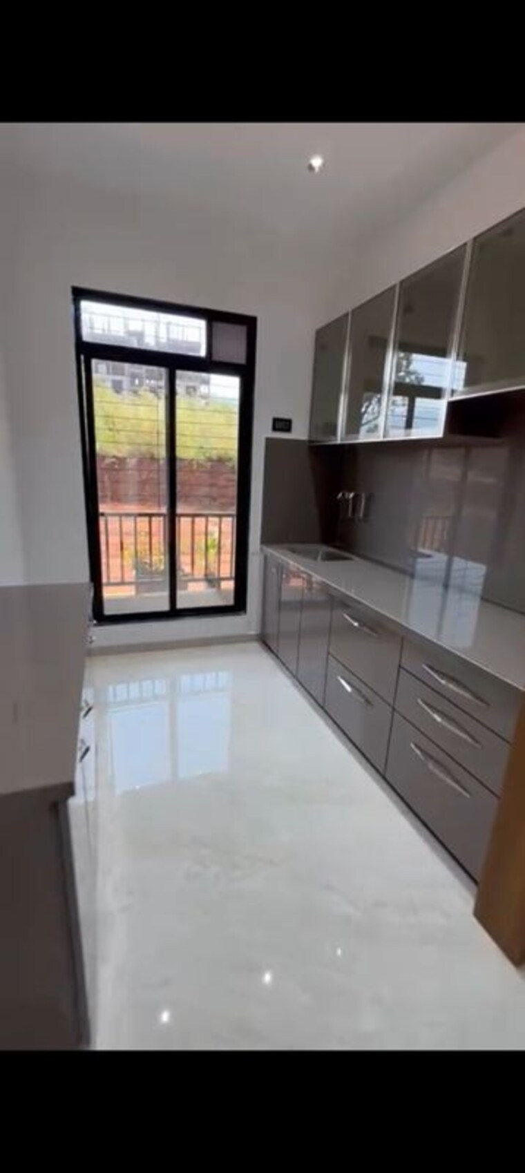 Kitchen, trinity-galaxy 1 Bedroom 430 Sq.Ft. Apartment In Badlapur East Thane 10464667