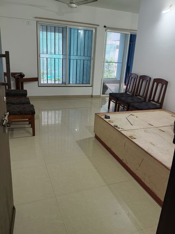 2 BHK 630 Sq.Ft. Apartment in Pristine Viva