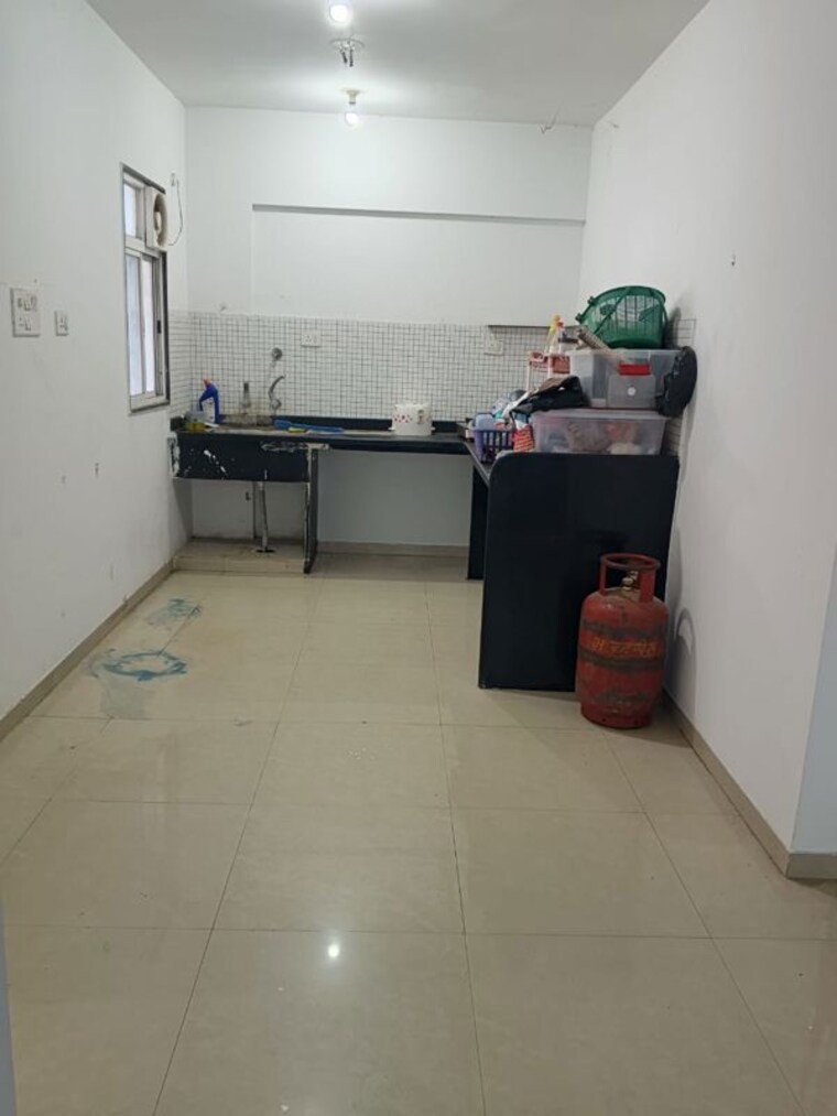 Kitchen, pristine-viva 2 Bedroom 630 Sq.Ft. Apartment In Mohammadwadi Pune 10464659