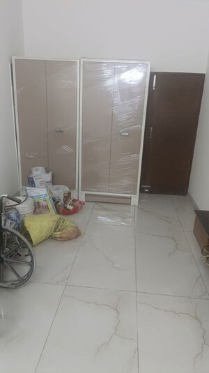 Bedroom in 3 BHK Builder Floor at Sector 11 – for Rent