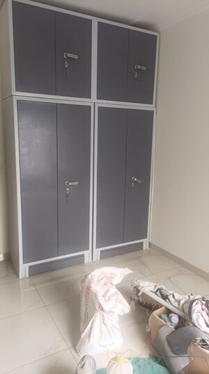 Bedroom in 3 BHK Builder Floor at Sector 11 – for Rent