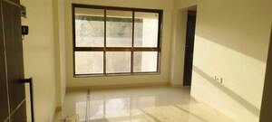 Living Room in 1 BHK Apartment at Sanyam Ashok Odyssey A Wing, Ghatkopar West – for Rent