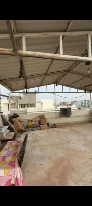 3 BHK Penthouse – Exterior View View at Gala Ikebana, Bodakdev - for Rent