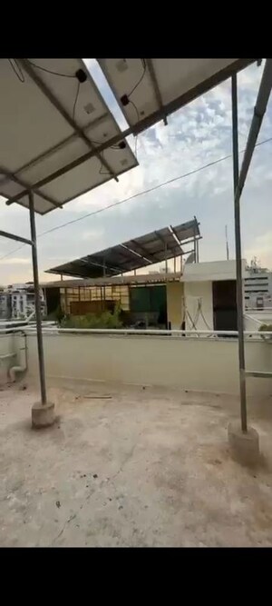 3 BHK Penthouse – Exterior View View at Gala Ikebana, Bodakdev - for Rent