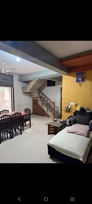 3 BHK Penthouse For Rent in Gala Ikebana, Bodakdev