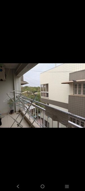 3 BHK Penthouse – Exterior View View at Gala Ikebana, Bodakdev - for Rent