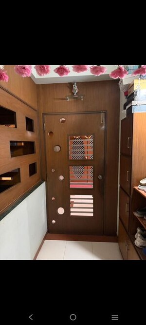 Furnished Amenities in 3 BHK Penthouse at Gala Ikebana, Bodakdev – for Rent