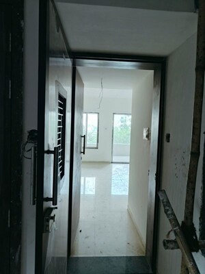 Building Lobby in 2 BHK Apartment at Pashan – for Sale