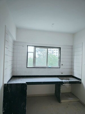 Kitchen in 2 BHK Apartment at Pashan – for Sale