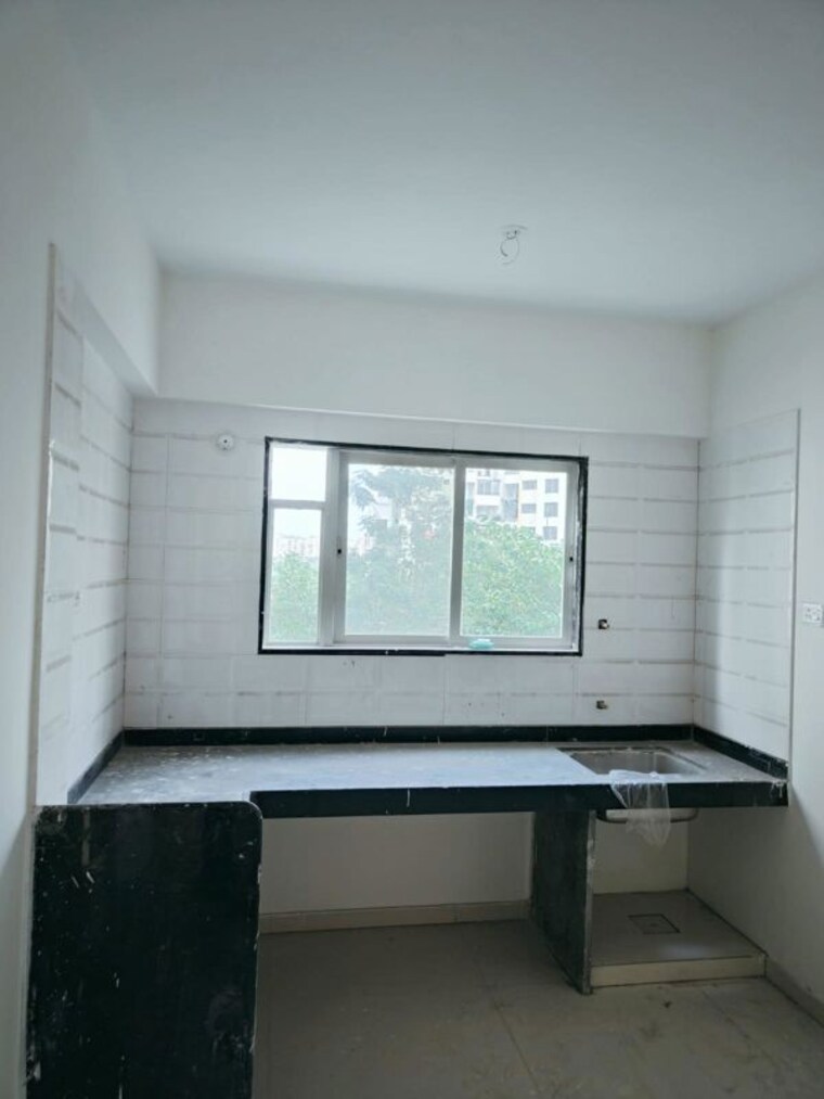 Kitchen, pashan 2 Bedroom 966 Sq.Ft. Apartment In Pashan Pune 10464688