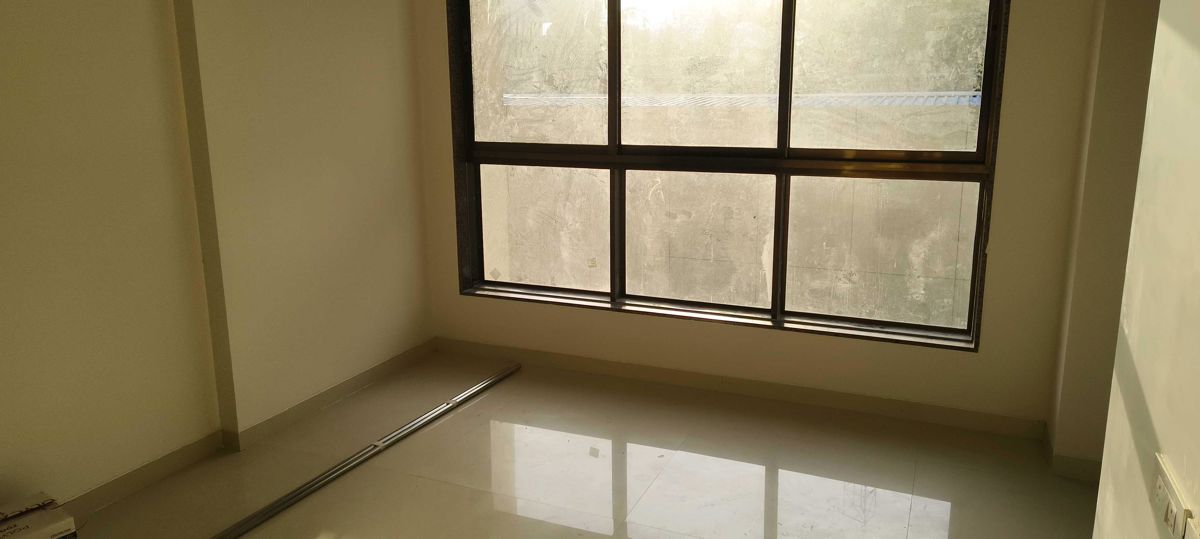2 BHK 810 Sq.Ft. Apartment in Sanyam Ashok Odyssey B Wing