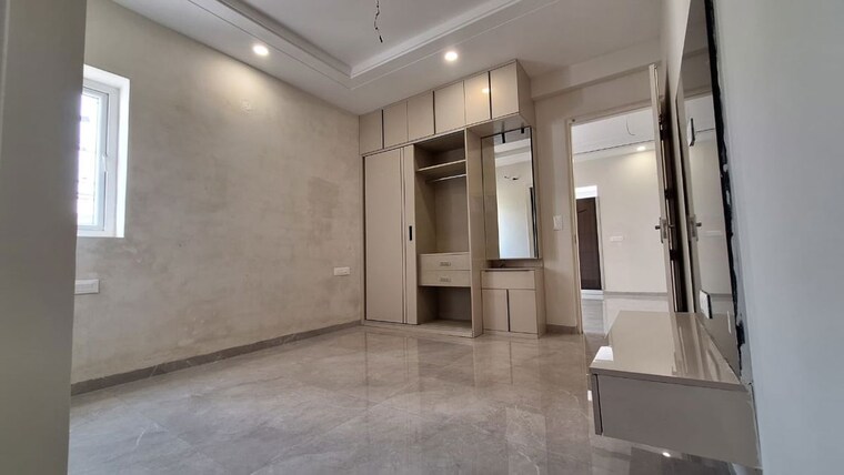 Room, shri-northview-avenue 3 Bedroom 2200 Sq.Ft. Apartment In Dyalpur Zirakpur 10464694