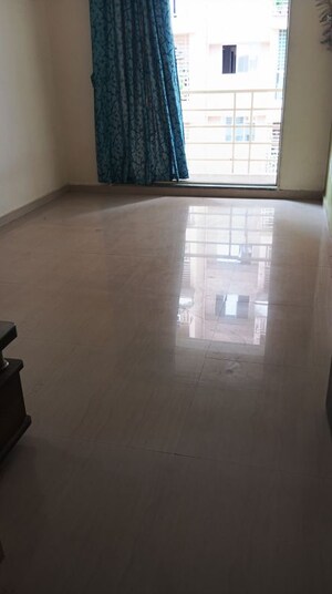 Hall in 1 BHK Apartment at Ulwe – for Sale