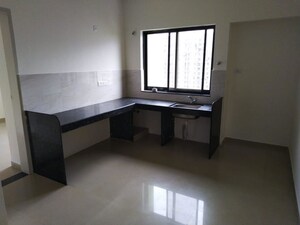 Kitchen in 1 BHK Apartment at VTP Purvanchal, Wagholi – for Rent