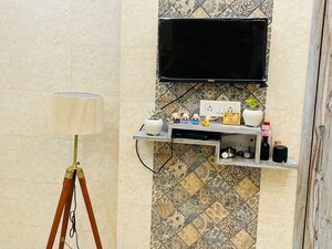 Furnished Amenities in 1 RK Apartment at Pioneer Araya, Sector 62 – for Sale