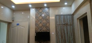 Bedroom in 1 RK Apartment at Pioneer Araya, Sector 62 – for Sale