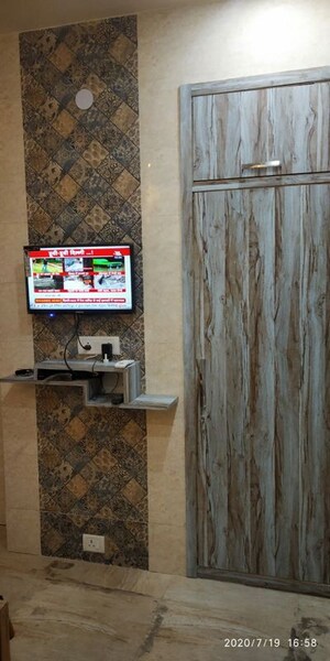 Furnished Amenities in 1 RK Apartment at Pioneer Araya, Sector 62 – for Sale